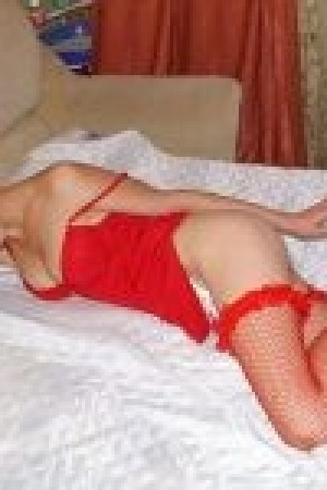 Индивидуалка Регина