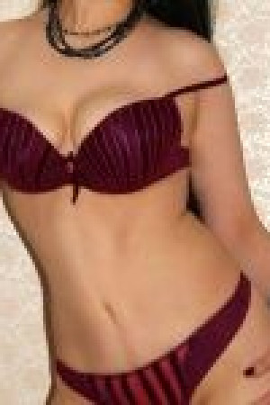 Индивидуалка Алина