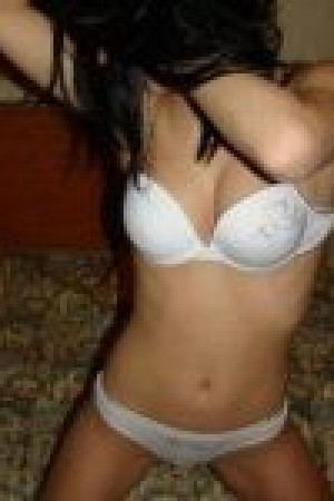 Индивидуалка МИЛАНА