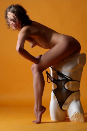 Индивидуалка Юля